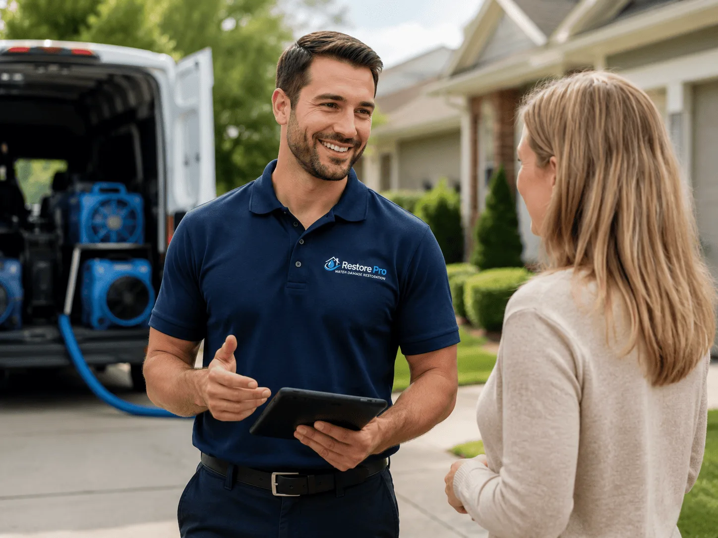 Water Damage Restoration Ardsley, NY FAQs